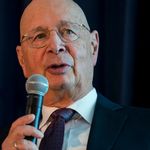 Klaus Schwab trekker seg som leder av WEF efter 53 år