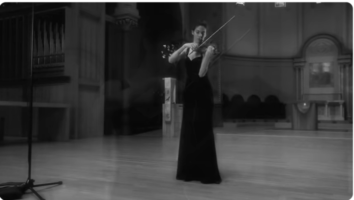 Interlude: Biber - Passacaglia&nbsp;<span>(+)</span>