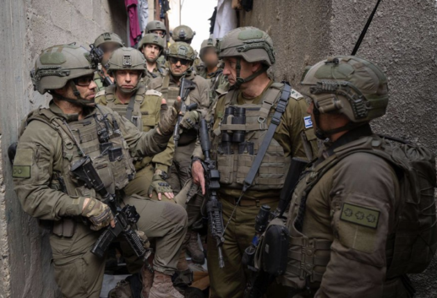 En stor andel av Gaza-hjelpen ender hos Hamas&nbsp;<span>(+)</span>