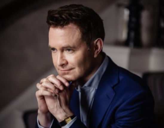 Douglas Murray finner også håp hos ungdommen