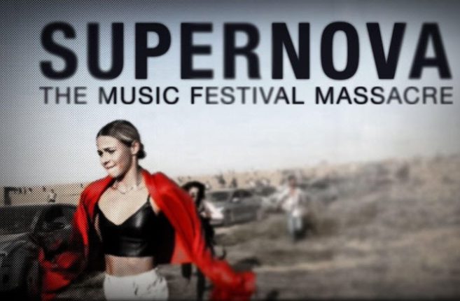 NRK utsetter visning av film om Supernova-massakre pga. Rafah&nbsp;<span>(+)</span>