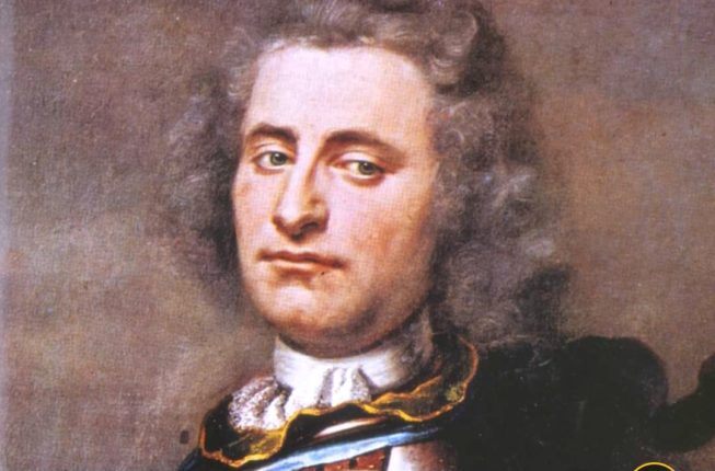 Fargerik 17. mai-komité i Trond­heim: Ville fjerne Torden­skiold&nbsp;<span>(+)</span>