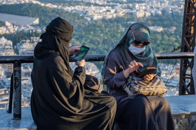 Svensk partileder: «Islam må tilpasse seg svenske verdier»