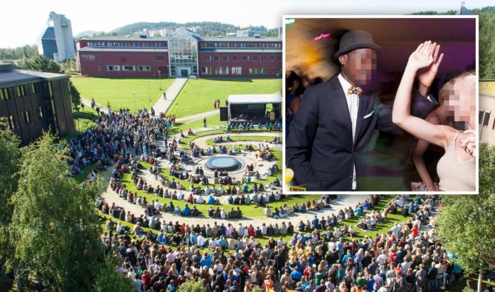 En uke med ut&shy;lendings&shy;saker – del 1: En van&shy;vittig ressurs&shy;bruk