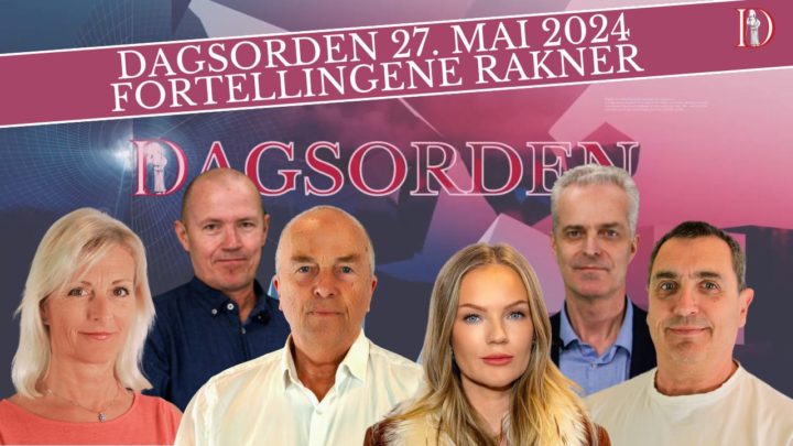 Doc-TV: Fortellingene rakner&nbsp;<span>(+)</span>