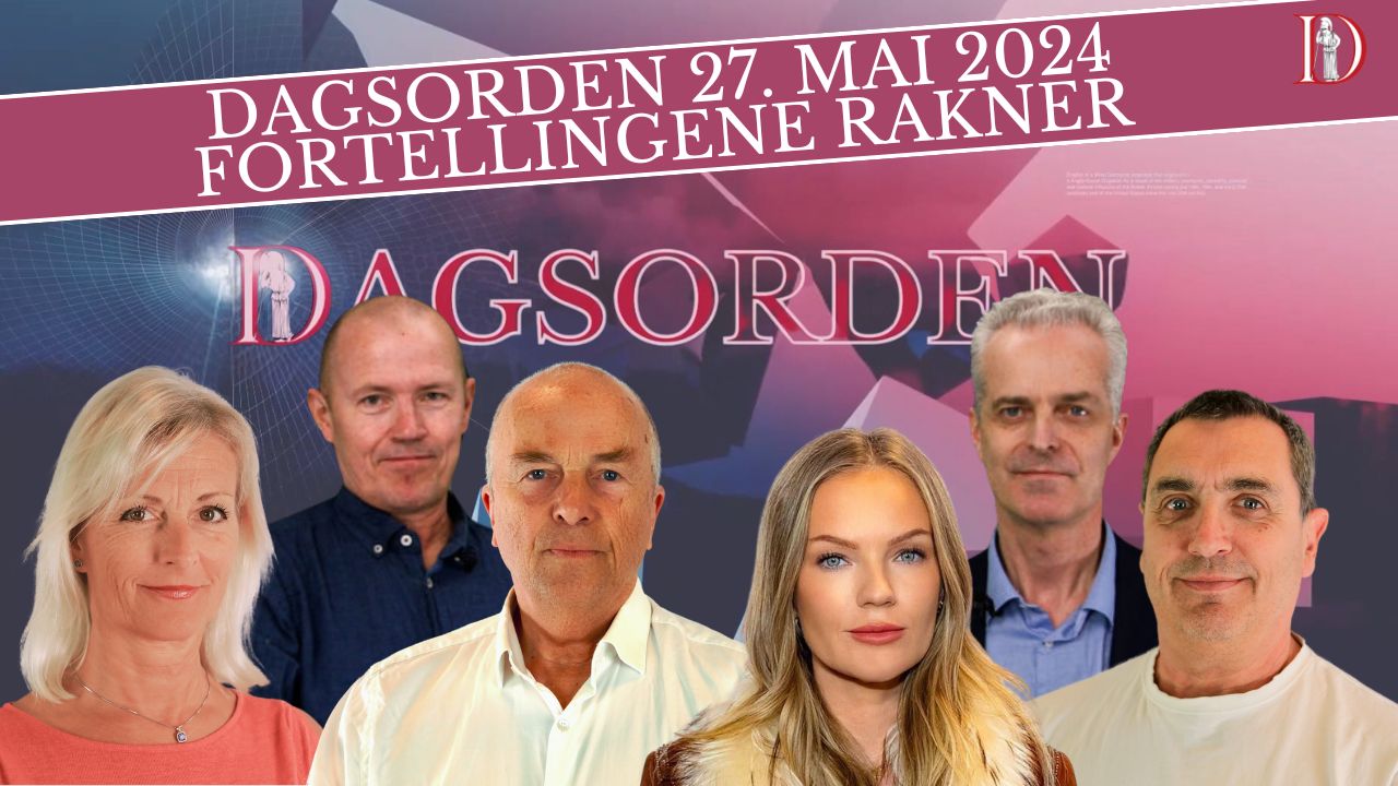 Doc-TV: Fortellingene rakner