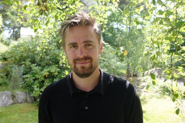 Nyt sommerdagene uten å føle frykt og skam