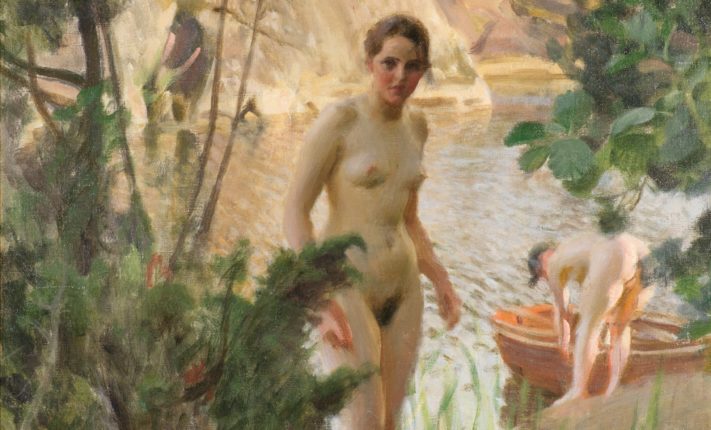 Jollen (1918).
