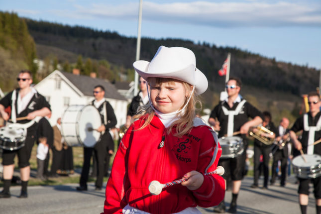 Kulturrevolusjoner da og nå