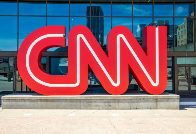 CNN gir ikke tilgang til journalister som dekker Det hvite hus