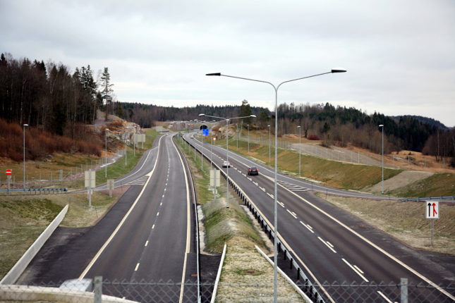 Obligatoriske farts&shy;begrensere på europeiske biler fra juli 2024&nbsp;<span>(+)</span>