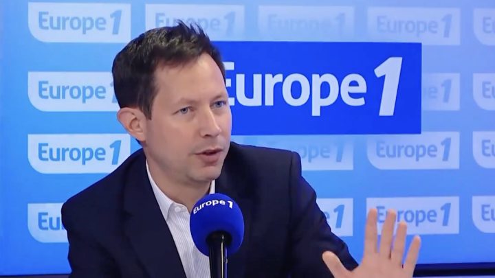 Fransk republikansk leder: – Jeg stemmer heller på RN enn venstresiden