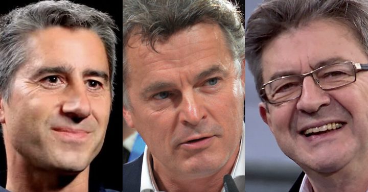 Frankrikes venstre­side enig om valg­samarbeid, men ennå ikke om statsminister­kandidat