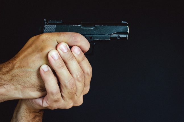 Kjent svensk gangster-rapper skutt og drept i parkeringshus i Göteborg