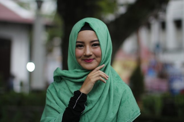Wien: Ett av tre skolebarn er muslimer, elever konverterer til islam for å unngå mobbing