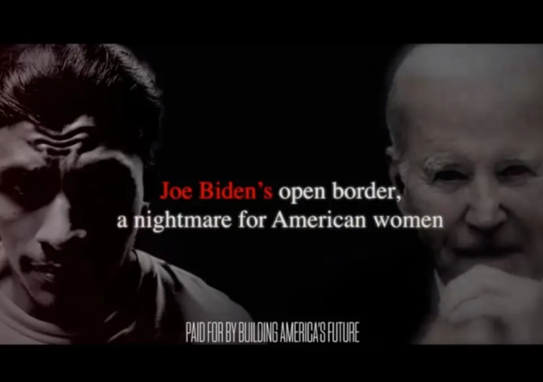 #SayHerName: Joe Bidens åpne grenser – et mareritt for amerikanske kvinner