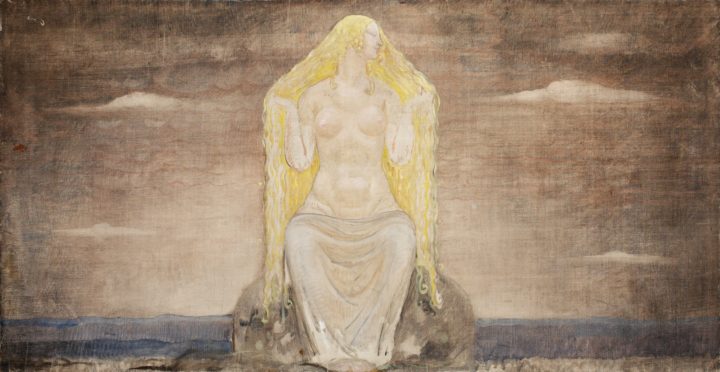 Freja (1916).