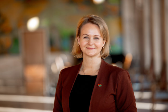 Oslo kommune lanserer «skeivt kart»&nbsp;<span>(+)</span>
