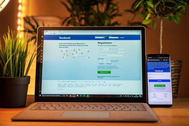 Facebook vil bruke dine bilder til kunstig intelligens&nbsp;<span>(+)</span>