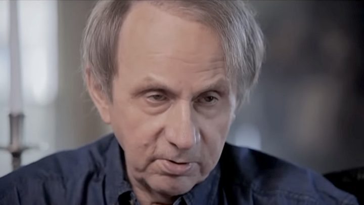 Michel Houellebecq er for «støtende» for Metas kunstige intelligens