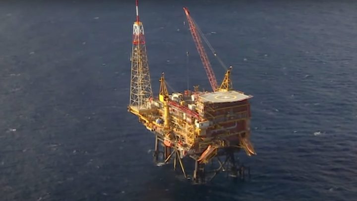 New Zealand vil gjenoppta leting etter olje og gass