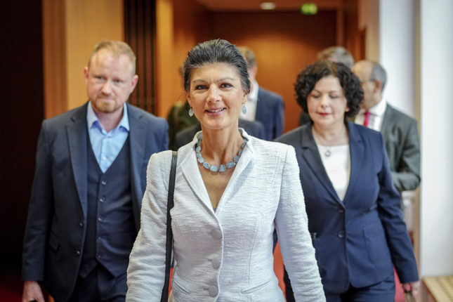 -Ytre venstre er valgets "glemte" vinner