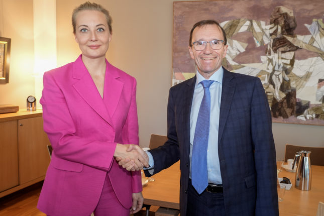 Barth Eide er enda mer Kina-vennlig enn Biden&nbsp;<span>(+)</span>
