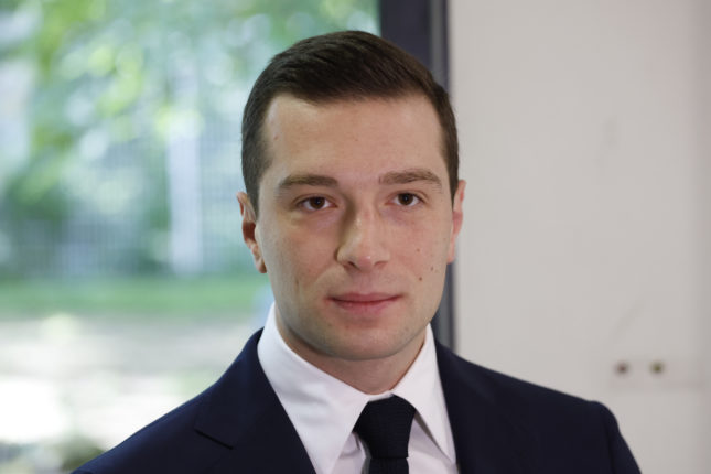 Fascisme på hjernen
