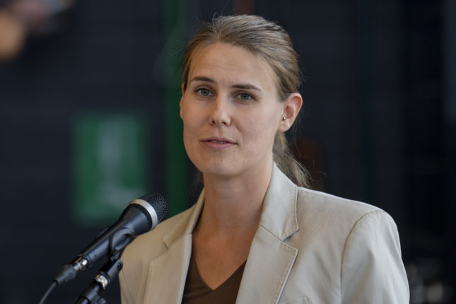 MDG vil gjøre Oslo til Gazas vennskapsby