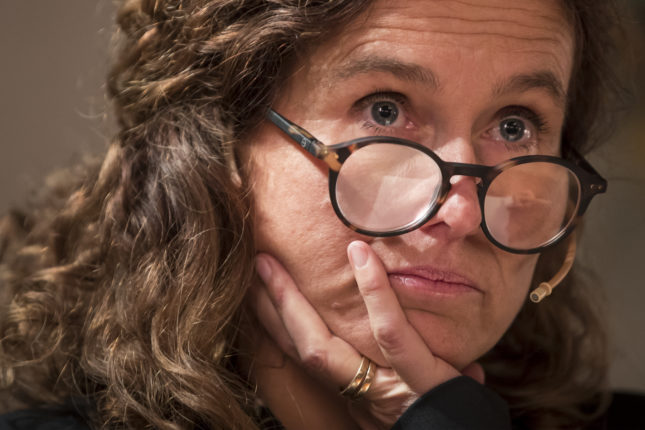 Er forsvar for «en regelbestemt orden» et annet ord for vestlig imperialisme?