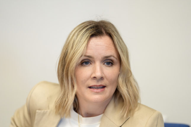 Byråd for miljø og samferdsel i Oslo: Vi tåler ikke flere bilister i hovedstaden&nbsp;<span>(+)</span>