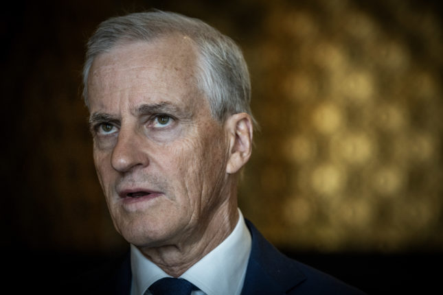 Støre kjører skuta rett til bunns: Tidenes dårligste Ap-måling i Oslo&nbsp;<span>(+)</span>