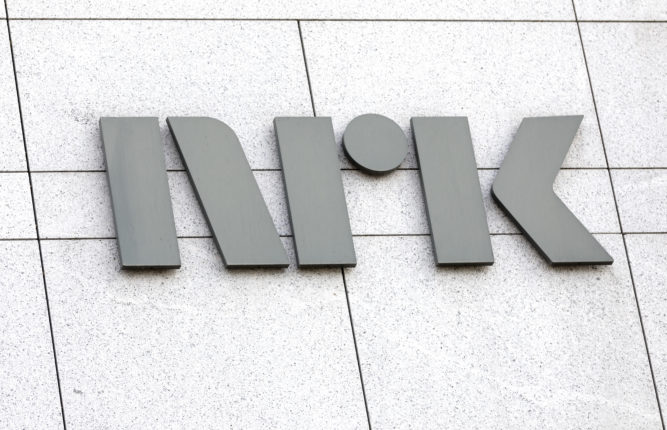NRK oppfordrer til Israel-boikott&nbsp;<span>(+)</span>