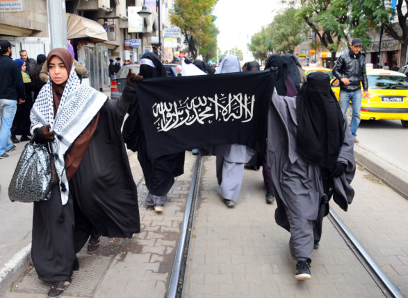 Norges Idrettsforbund står opp for hijab under OL i Paris