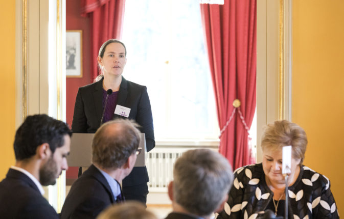 Snart blir vi avkrevd vaksinepass mot desinformasjon