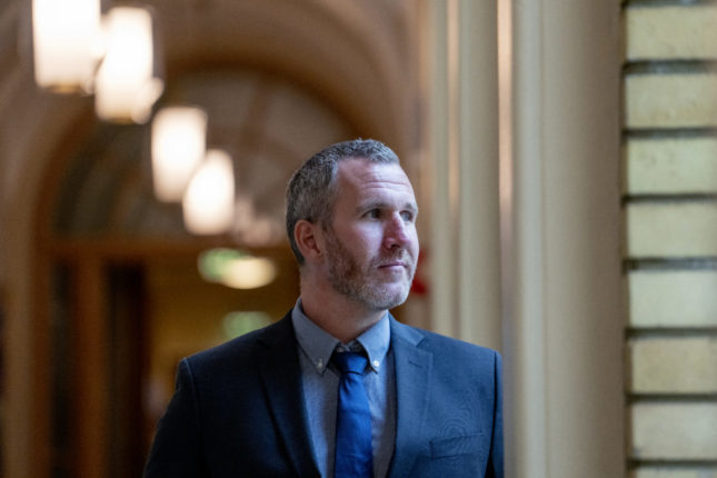 Kristin Halvorsen skal lede kjerne&shy;kraft&shy;utvalg; FrP raser&nbsp;<span>(+)</span>
