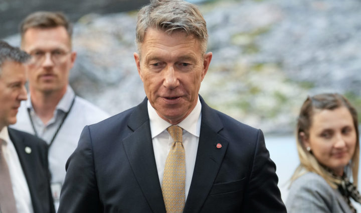 Flytende havvind blir tre ganger dyrere enn vannkraft