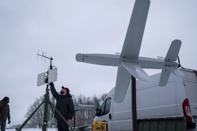 Militære eksperter mener at Ukraina sakte, men sikkert er i ferd med å tape krigen mot Russland