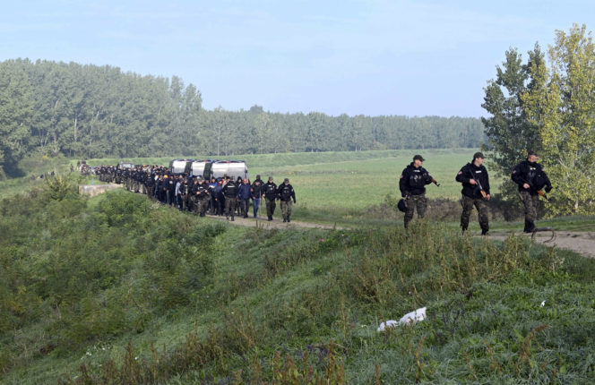 Serbiske granater til Ukraina via tredjemann for milliarder&nbsp;<span>(+)</span>