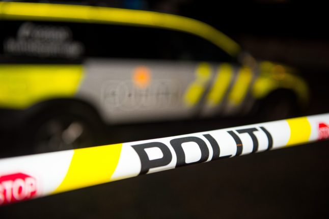 Alvorlig voldshendelse i Kristiansand sentrum – en person er pågrepet&nbsp;<span>(+)</span>