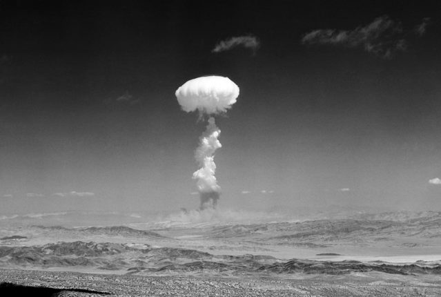 – Atomsikkerhets&shy;samarbeidet med russiske myndigheter har opphørt
