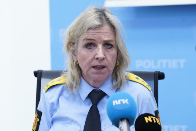 Kripos: 24 æresdrap i Norge mellom 2000 og 2022&nbsp;<span>(+)</span>