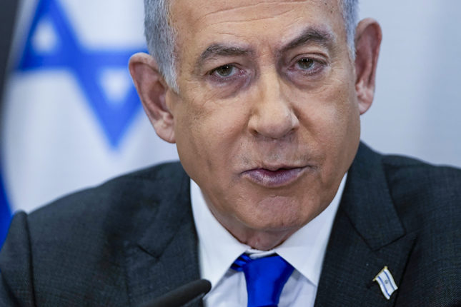 Israel stoppet angrepene for å levere vaksine: Fikk døde gisler i retur