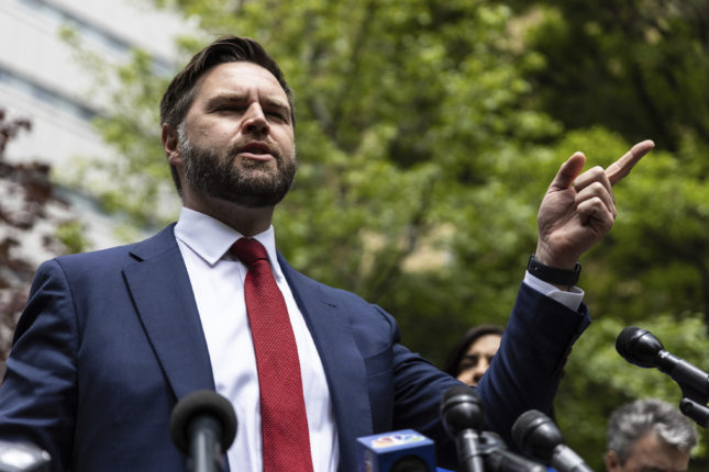 - Republikanerne må gå på offensiven