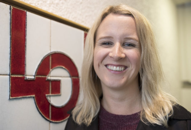 LO: Man kan ikke likestille ekstremisme fra venstresiden med høyreekstremisme&nbsp;<span>(+)</span>
