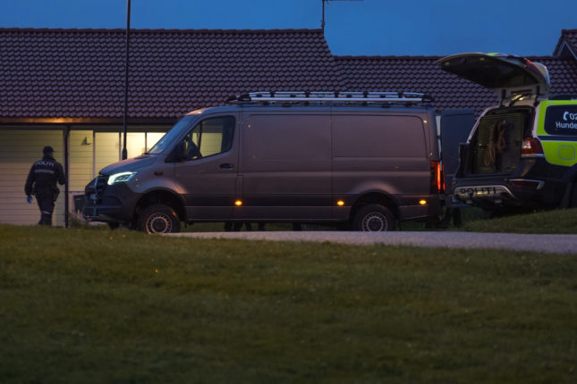 Den drepte på Karmøy var utenlandsk statsborger&nbsp;<span>(+)</span>