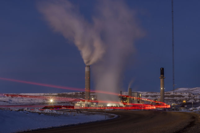 Bill Gates vil revolusjonere el-produksjonen med atomkraft&nbsp;<span>(+)</span>