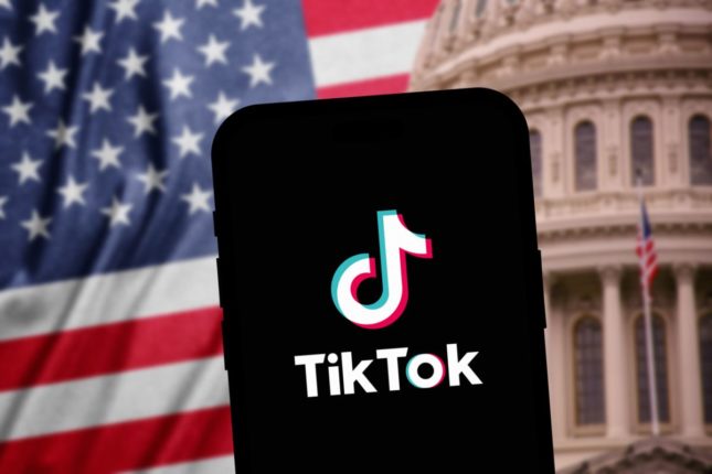 Donald Trump er nå på TikTok – har 30 millioner visninger på sin første video