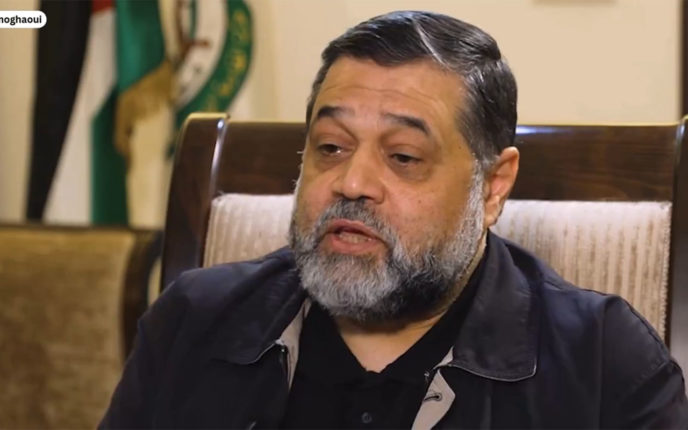 Hamas: – Ingen aner hvor mange gisler som frem&shy;deles er i live&nbsp;<span>(+)</span>