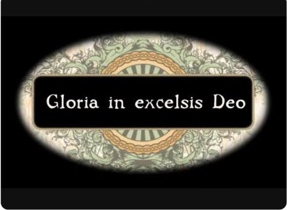 Interlude: Vivaldi - Gloria
